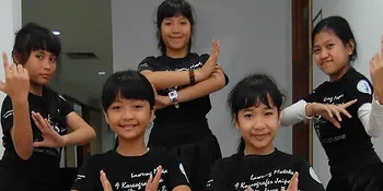 Rumingkang, Berawal Dari Iseng-Iseng