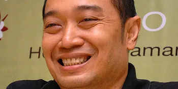 Adjie Notonegoro Belum Bisa Keluar Dari Rutan