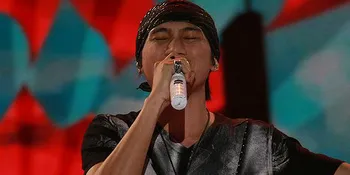 Drive Berikan Persembahan Istimewa di 'KARNAVAL SCTV'