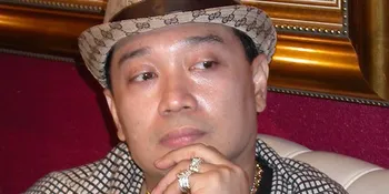 Upayakan Damai, Pihak Adjie Akan Temui Melvin Besok