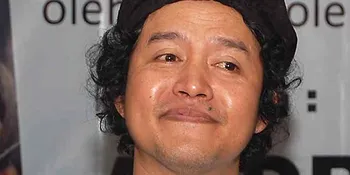Andrea Hirata, Awalnya Ikhlas Karyanya Dibajak