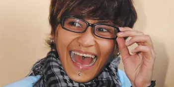 Mitha Cari Cowok Seperti Ahmad Dhani