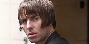 Liam Gallagher Terobsesi John Lennon