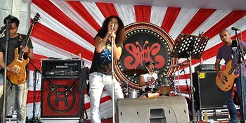 Kaka Slank: Album Kita Itu Religi!