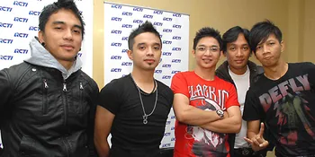 Take Vocal Single Baru, Pasha Menangis
