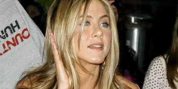 Jennifer Aniston Diminta Bersiaga Dari Penguntit