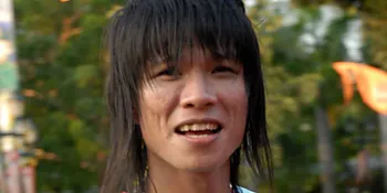 Andika Kangen Band Teringat Masa Kecilnya Yang Susah