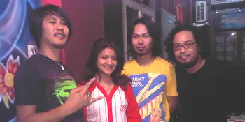 Cokelat Contohi Dewa