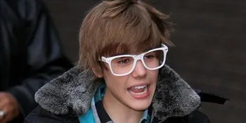 Sean Combs Kado Justin Bieber Lamborghini