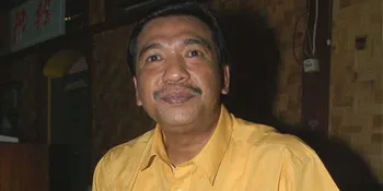 Imam S Arifin: Semua Sudah Terjadi