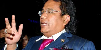 Hotman Paris, Cut Tari Tabah Jalani Konsekuensi