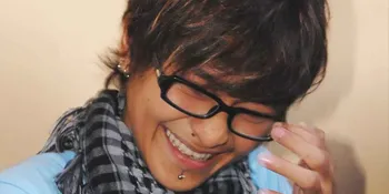 Mitha Idamkan Cowok Setia Seperti Suami Cut Tari