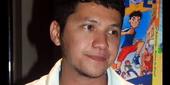 Gading Marten Ditodong Kapak Merah!