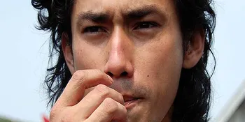 Nama Revaldo Keluar Dari Bandar Lain