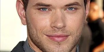 Kellan Lutz, Selebriti Bertubuh Paling Bagus