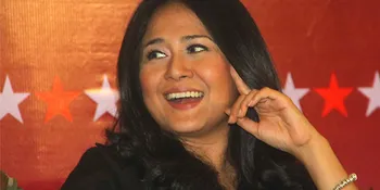 Ria Irawan, Tayangan Infotainment Dipengaruhi Rating