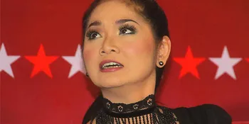 Vina Panduwinata, Persaingan Itu Bagus