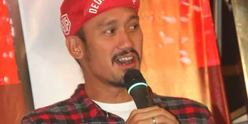 Mieke Amalia Ketularan Tora Sudiro