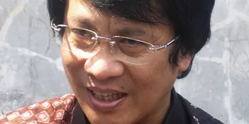 Kak Seto Ajak Tersenyum Pada Anak