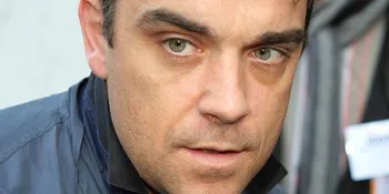 Tur Take That Bebas Alkohol!