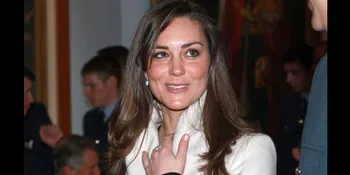 Calon Mempelai Wanita Pangeran William Hamil!