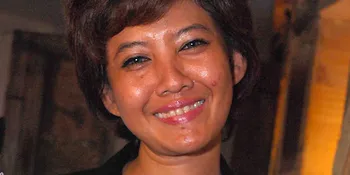 Peggy Melati Sukma Ambisi Demi Anak Indonesia