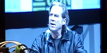 'TRON: LEGACY' Pasang Promosi di Comic Con