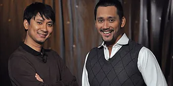 'INDONESIA'S GOT TALENT,' Ajang Pencarian Talenta Super Indonesia