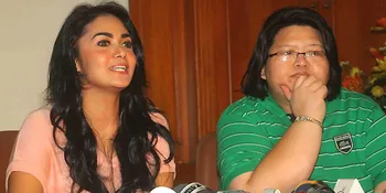 Elsie Lontoh: Krisdayanti Siap Tanggung Segala Resiko
