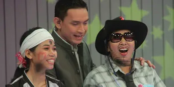SUPERDEAL 2 MILYAR, Belum Ada Yang Dapat 2 M 