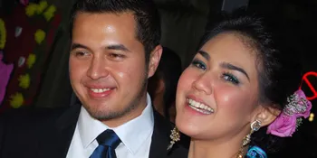 Rifat - Sissy Priscillia, Tak Lengkap Tanpa Anak