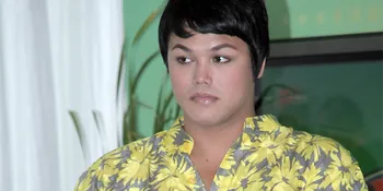 Jenguk Adjie Notonegoro, Ivan Gunawan Deg-Degan