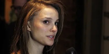Film Natalie Portman Pembuka Festival Venice