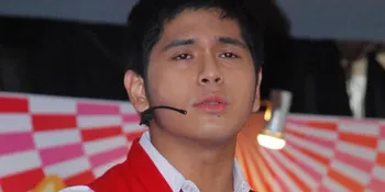 Kolaborasi Petra dan Franky Sihombing 