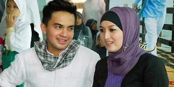 Demi Istri, Sahrul Gunawan Jadi Tukang Cuci Piring