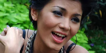 Intan RJ: Kang Indra Brugmann Mahal!