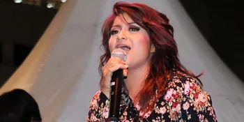 Sarah Tak Mencoba Gantikan Kikan