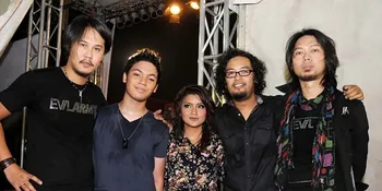 Formasi Baru, Cokelat Lebih Semangat