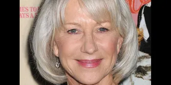 Berperan Bareng Bruce Willis, Helen Mirren Jadi CIA