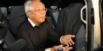 OC Kaligis Siap Jadi Distributor Lagu Ariel
