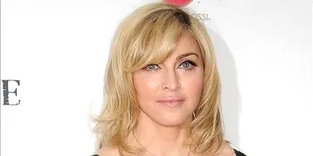 Madonna Bakal Gelar Konser Sekelas Live Aid