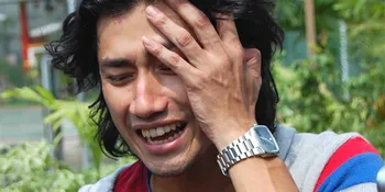 Revaldo Batal Dijenguk Orang Tua