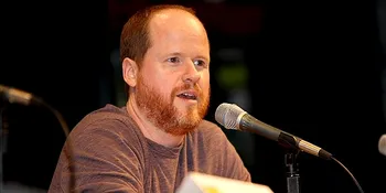 Joss Whedon Buka Rahasia di Comic Con