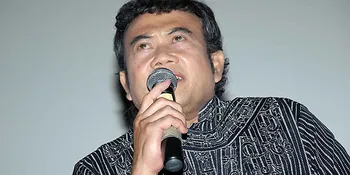 Single Baru, Rhoma Irama Syuting VK di Mesir