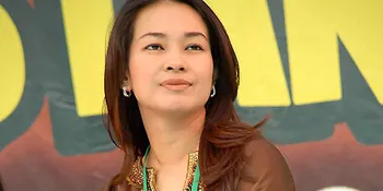 Alya Rohali Harapkan Bayi Lelaki