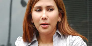 Dewi Cinta Bantah Cari Kepuasan