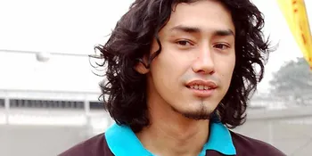 Satu Sel Bertujuh, Revaldo Tetap Tenang