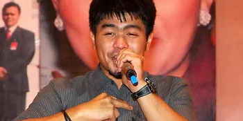 Bams Disawer Kalangan Ibu-Ibu