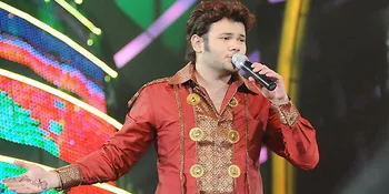 Ridho, Warisi Bakat Rhoma Kecuali Main Musik