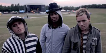 Prodigy Puaskan Penggemarnya